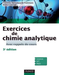 -christine herrenknecht-trottmann-michel guernet-9782100562565