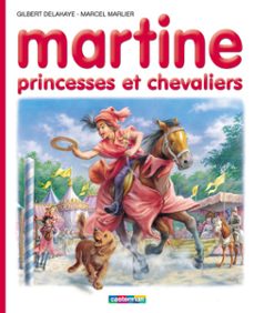 -marcel marlier-gilbert delahaye-9782203071865