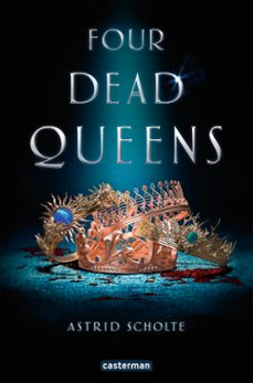 four dead queens (ebook)-astrid scholte-9782203217065