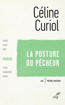 les sept peches capitaux : la paresse (ebook)-celine curiol-9782204126465