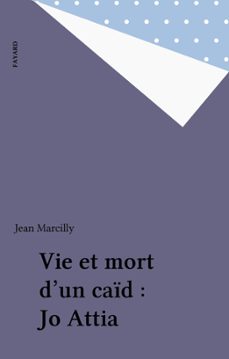 -jean marcilly-9782213694665