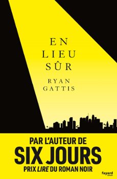 en lieu sur (ebook)-ryan gattis-9782213708065