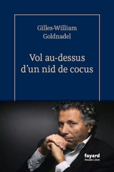 vol au-dessus d'un nid de cocus (ebook)-gilles-william goldnadel-9782213732565