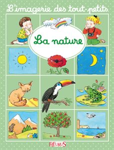 la nature (ebook)-nathalie belineau-emilie beaumont-9782215113065