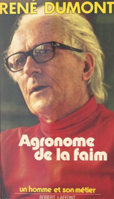 agronome de la faim (ebook)-rene dumont-9782221226865