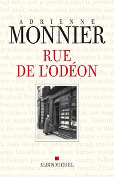 -adrienne monnier-9782226225665