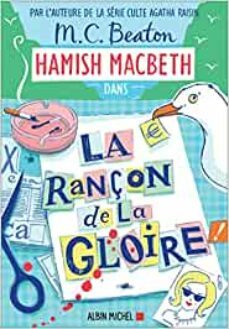 hamish macbeth. vol. 17. la rançon de la gloire-m.c. beaton-9782226460165