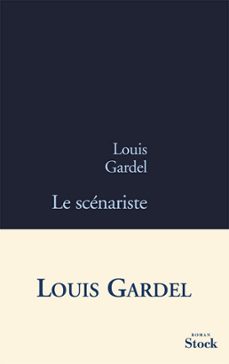 le scenariste (ebook)-louis gardel-9782234072565