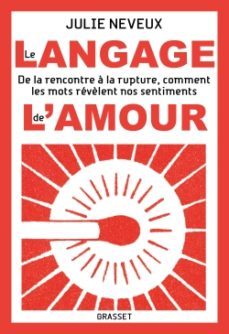 le langage de l amour-9782246826965