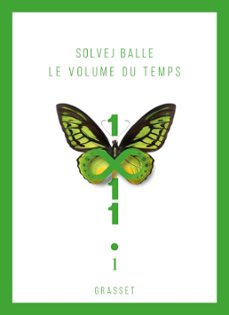 le volume du temps - tome 1 (ebook)-solvej balle-9782246834465