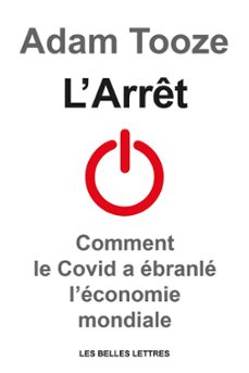 larret (ebook)-adam tooze-9782251917665