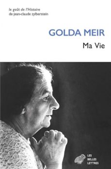 ma vie (ebook)-golda meir-9782251919065