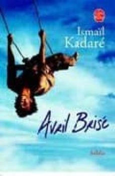 avril brise-9782253033165