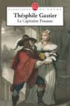 le capitaine fracasse-9782253037965
