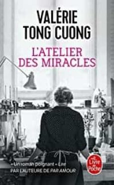 l atelier des miracles-9782253079965
