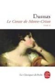 le comte de monte cristo (t.2)-9782253098065