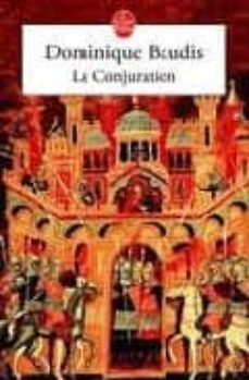la conjuration-dominique baudis-9782253155065