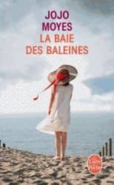 la baie des baleines-9782253173465
