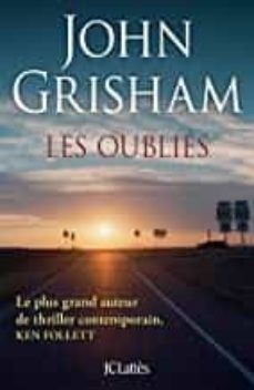 les oublies-9782253242765