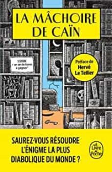 la machoire de cain-9782253940265