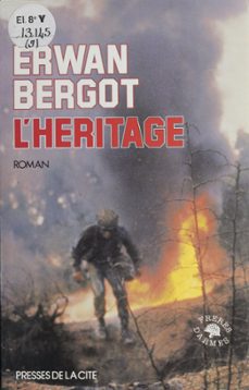 -erwan bergot-9782258124165