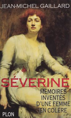 severine (ebook)-jean michel gaillard-9782259239165