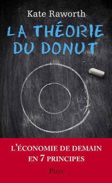 la theorie du donut (ebook)-kate raworth-9782259276665