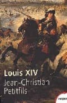 louis xiv-9782262018665