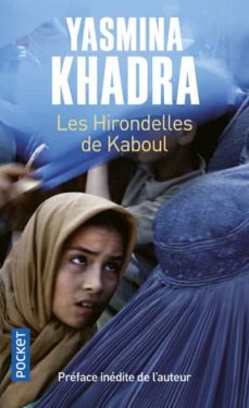 les hirondelles de kaboul-yasmina khadra-9782266204965