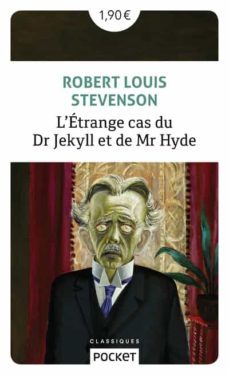 l etrange cas du dr jekyll et de mr hyde-9782266296465
