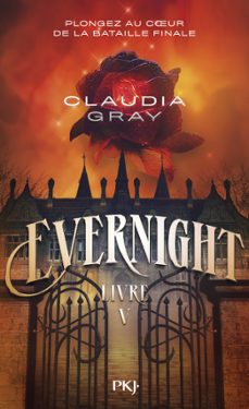 -claudia gray-9782266338165