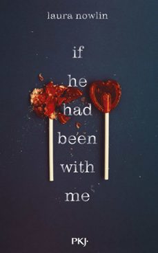 if he had been with me (ebook)-laura nowlin-9782266340465