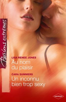 -lisa renee jones-cara summers-9782280255165