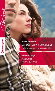 -jules bennett-allison leigh-9782280337465