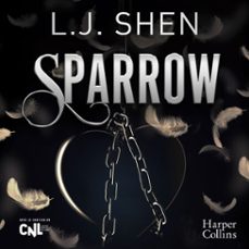 sparrow (audiolibro)-l.j. shen-9782280499965