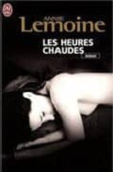 les heures chaudes-9782290007365