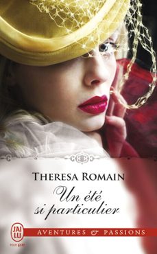 -theresa romain-9782290128565