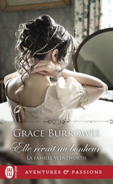 -grace burrowes-9782290227565