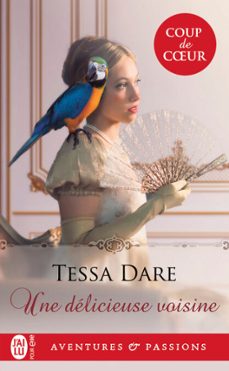 -tessa dare-9782290229965