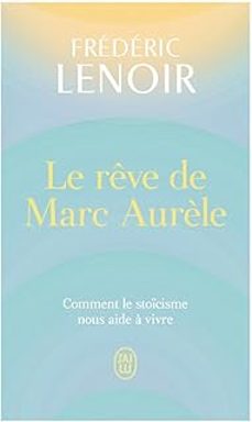 le reve de marc aurele-frederic lenoir-9782290424865
