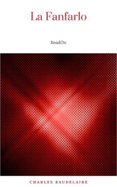 la fanfarlo (ebook)-charles baudelaire-9782291032465