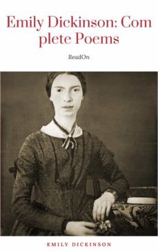 the poems of emily dickinson (variorum edition) (ebook)-emily dickinson-9782291035565