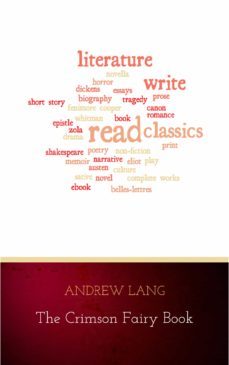 the crimson fairy book (ebook)-andrew lang-9782291036265