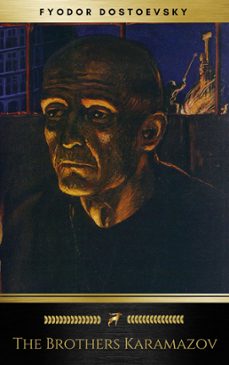 the brothers karamazov (golden deer classics) (ebook)-fiodor dostoievski-9782291046165