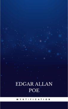 mystification (ebook)-edgar allan poe-9782291047865