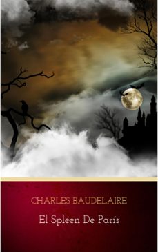 el spleen de paris (ebook)-charles baudelaire-9782291049265