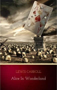 alice in wonderland (ebook)-lewis carroll-9782291055365