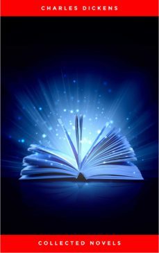 charles dickens, collection novels (ebook)-charles dickens-9782291064565