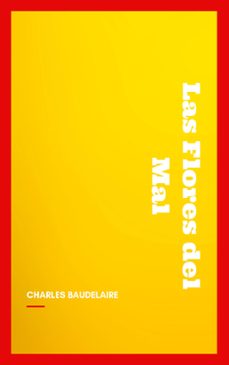 las flores del mal (ebook)-charles baudelaire-9782291077565