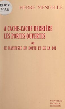 -pierre mengelle-9782307253365